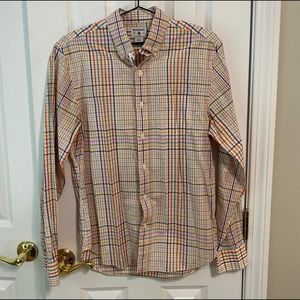 Bonobos Button Down